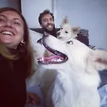 B&B Rossonapoletano Napoli