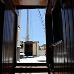 El Pirata Boat