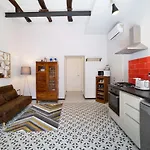 Galluppi Design Apartment By Houseinnaples