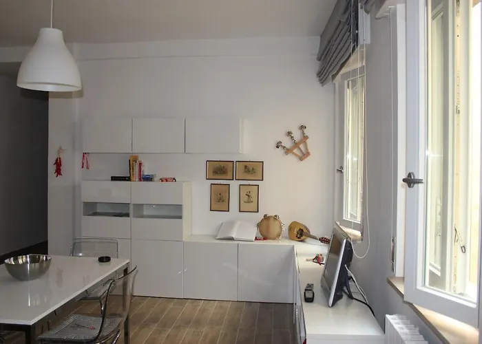 A Casa E Pepe Lovely Flat In The Heart Of Naples.