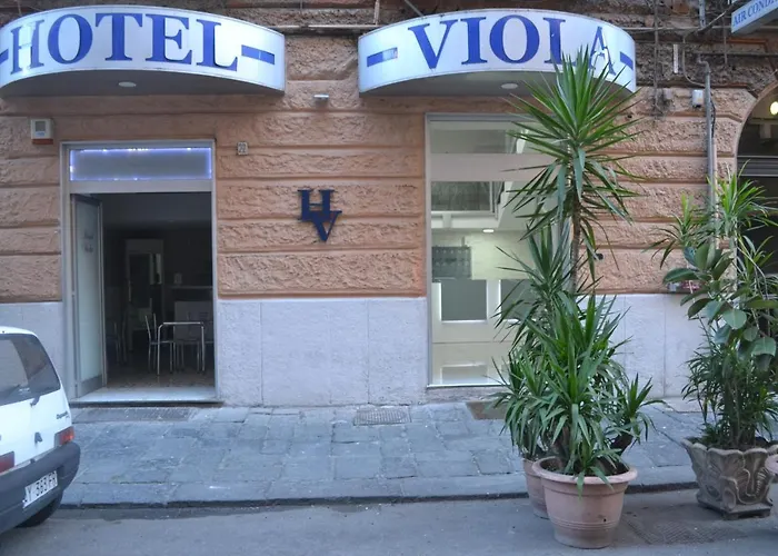 Albergo Viola