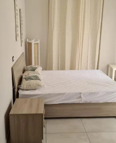 Garibaldi Room