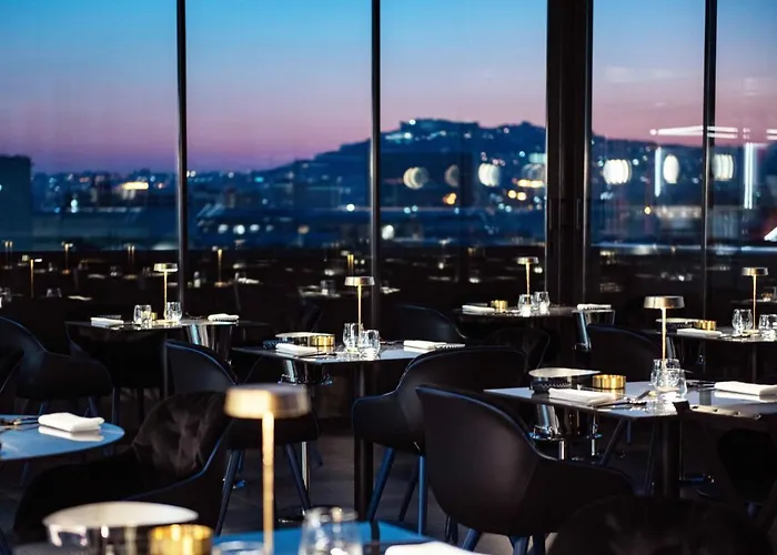 Gold Tower Lifestyle Hotel