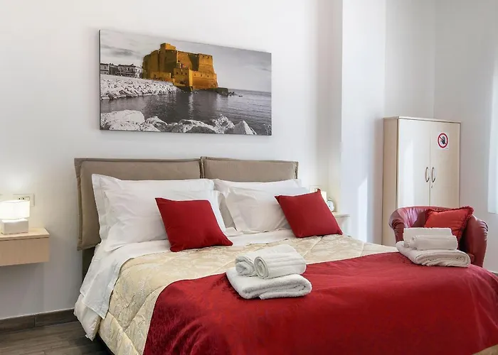 La Preziosa Apartment