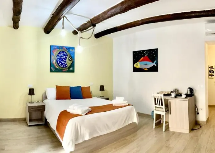 \'A Room De\' Scugnizzi