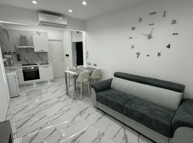 Mavy House Napoli