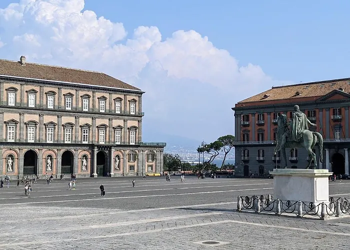 Antica Residenza Fusco