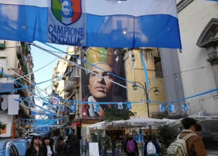 Napoli Cento Storico2