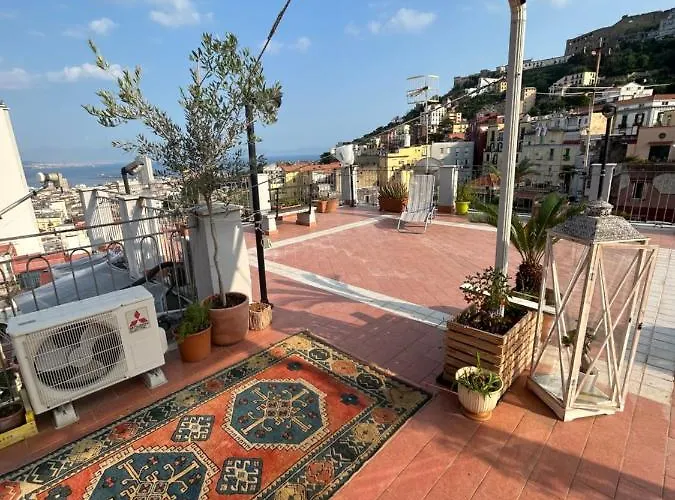 La Terrazza