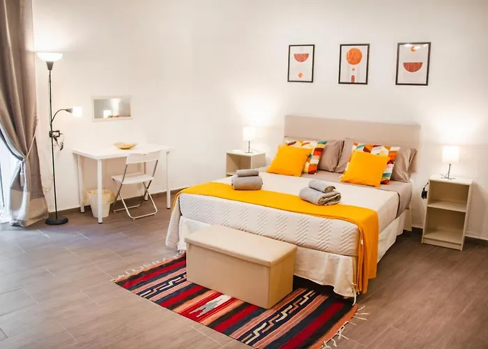 Residenza Donna Letizia
