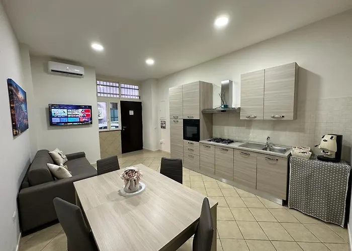 B&B Peppino Home