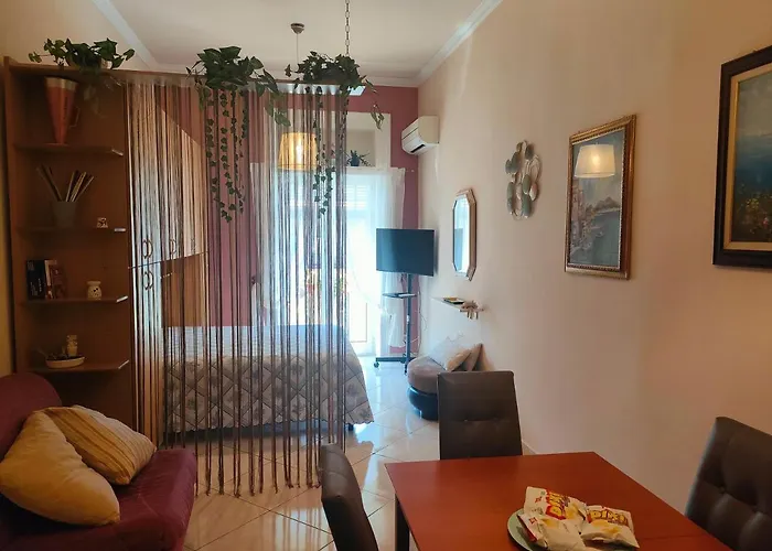Madda\'S Apartament