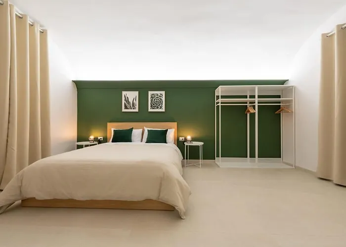 Napoli Maison