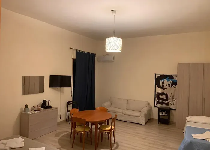 Keira House Napoli