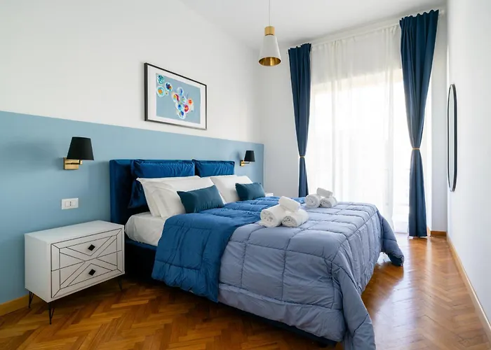 Blue&Green Chiaia