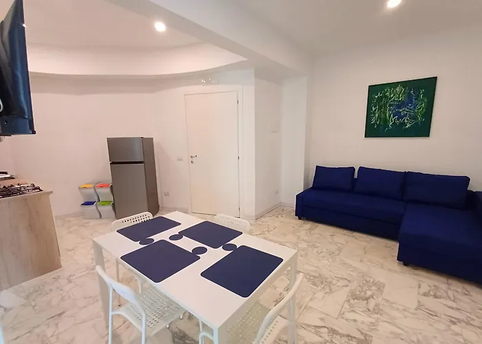 Principe Apartment