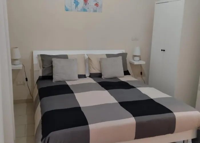 B&B Napoli Campagnari