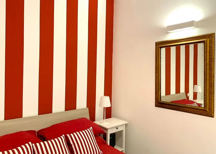 Casa Giulia, Nuovo Appartamento In Centro!