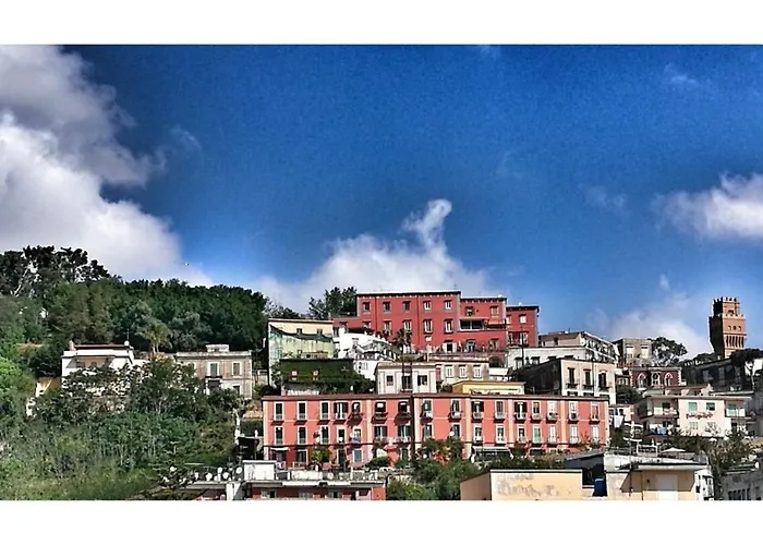 O\' Sapunariello-Casa Vacanze