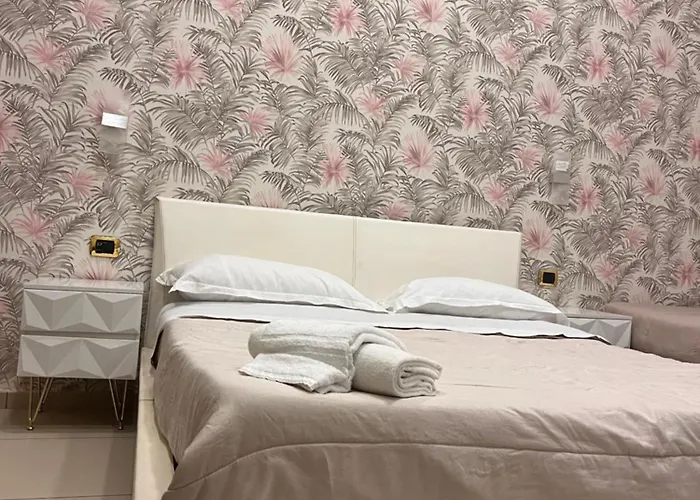 Hotel Ocea