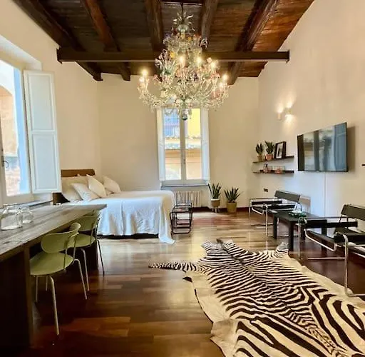 La Casa Dei Librai