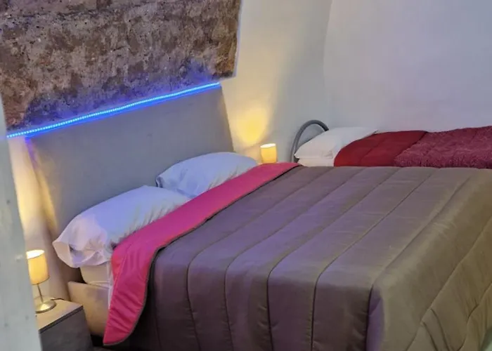 Appartamento Intero Casa Vacanze Espo