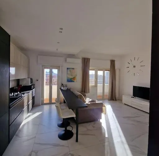 Casa Di Jeff