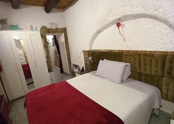 La Grotta