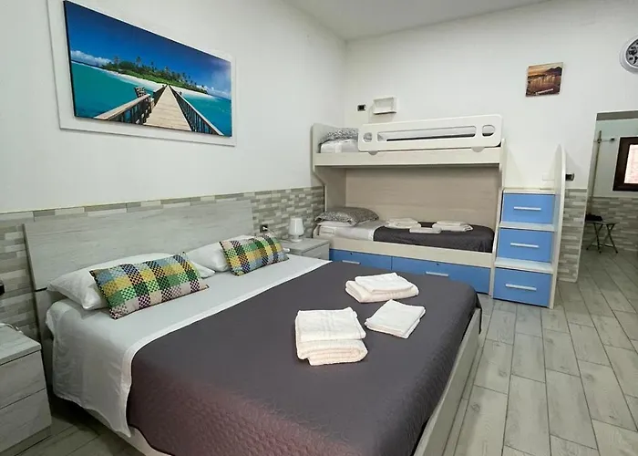 Casa Vacanze Luisa
