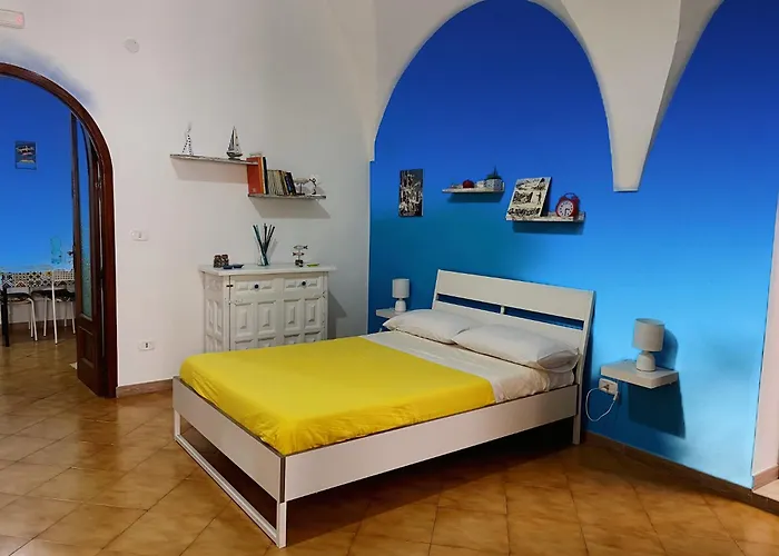 Maison Soso