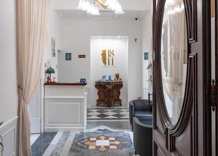 1811 Residenza Storica