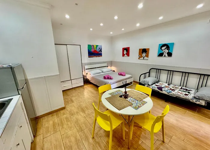 Nea Loft