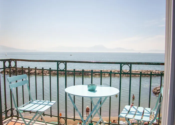 Wanderlust Aria Di Mare