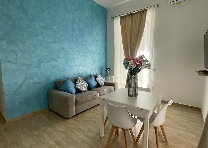 Duomo Luxury Apartament