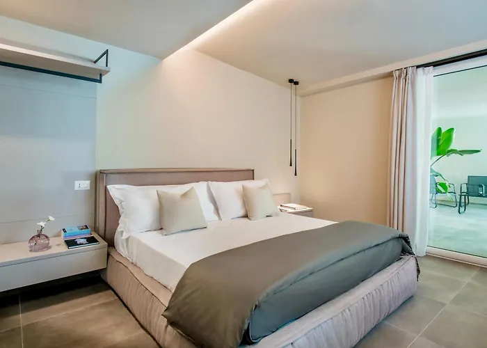 Cali Suites Mergellina