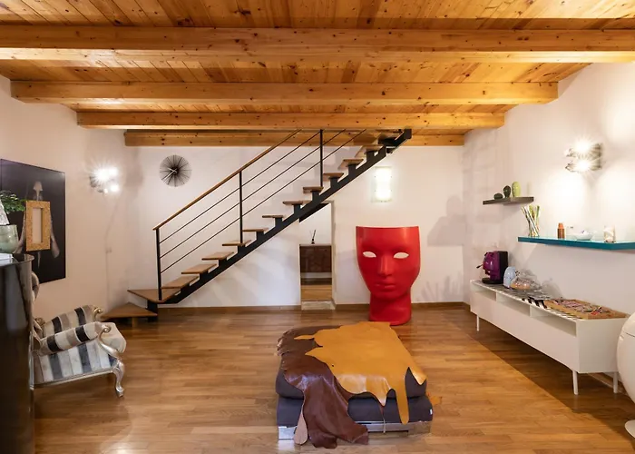 Residenza Principe Di Carafa
