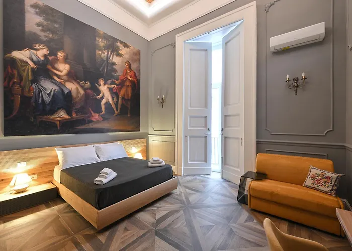 Toledo 424 Suite