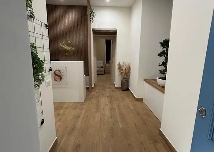 Somnia Luxury Rooms
