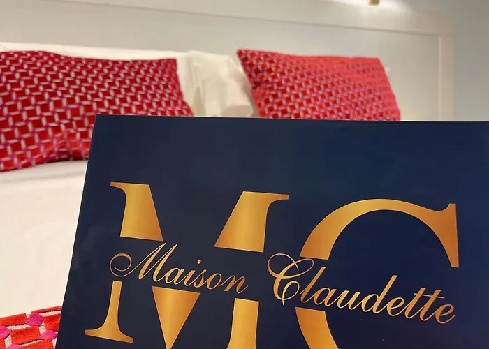 Maison Claudette Toledo