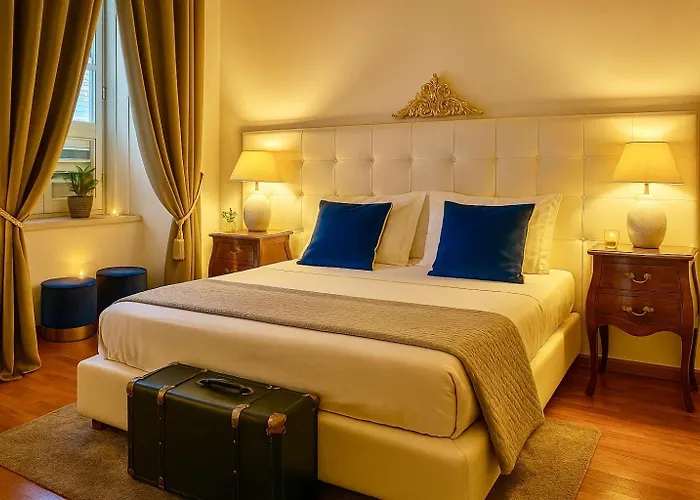 Realpartenope B&B 284