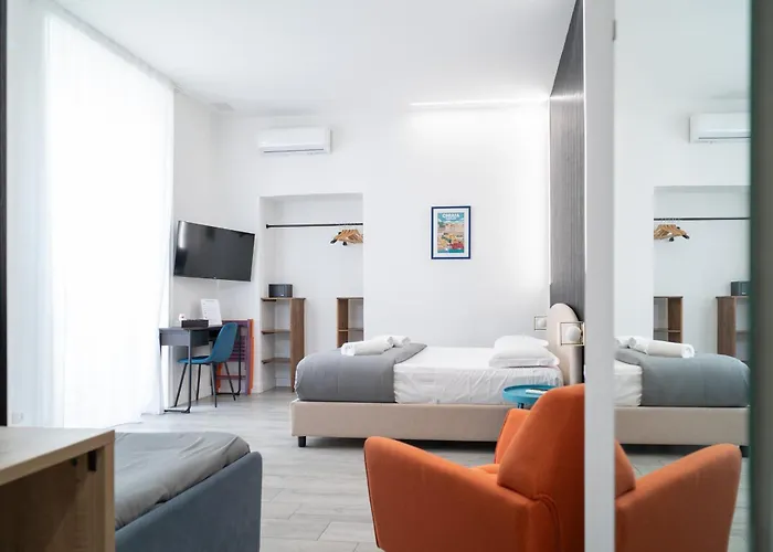B&B Universita