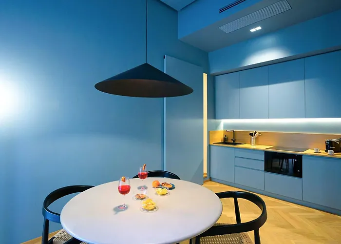 Real Passeggio Guest House - Dimore Partenopee