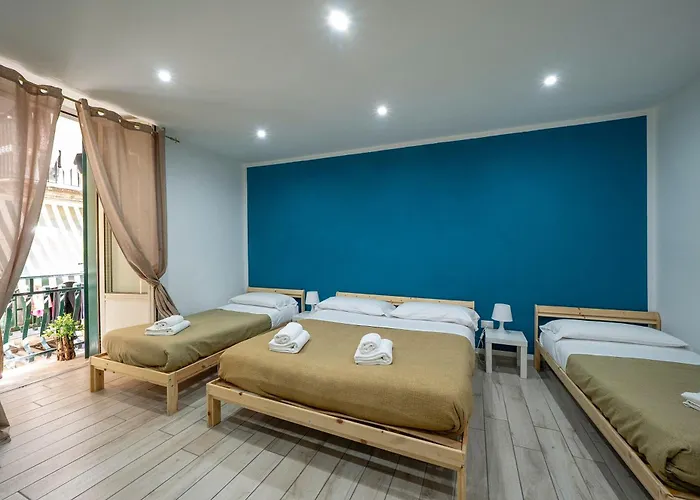 Stay In Naples Flats Montesanto