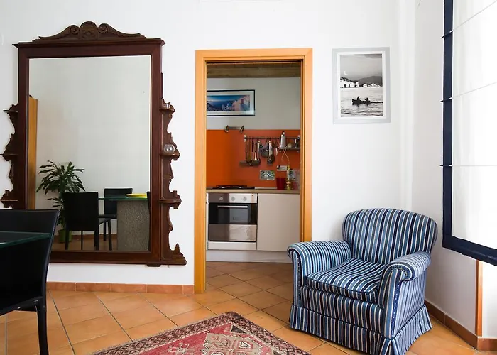 Casa Pignasecca