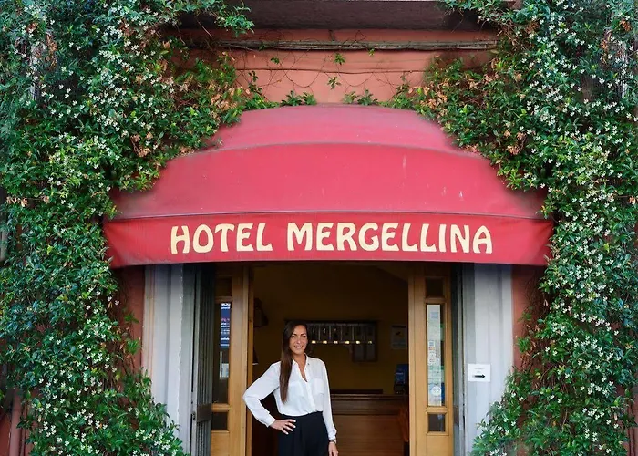 Hotel Mergellina
