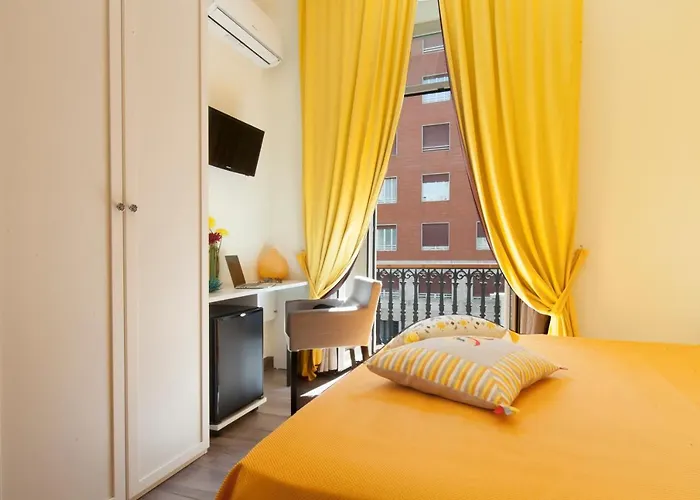 Suite Dei Catalani