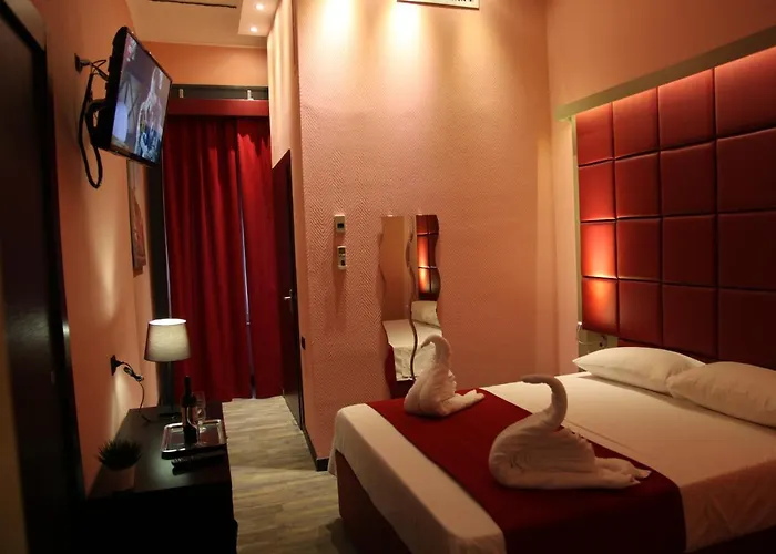 Dolce Vita Rooms & Breakfast