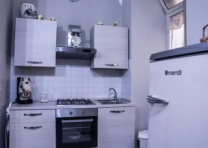 Guest House Scarlatti
