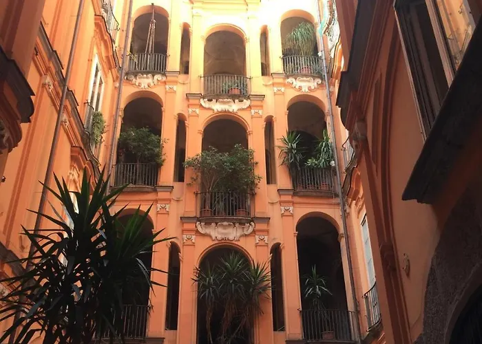 R.G. House Napoli