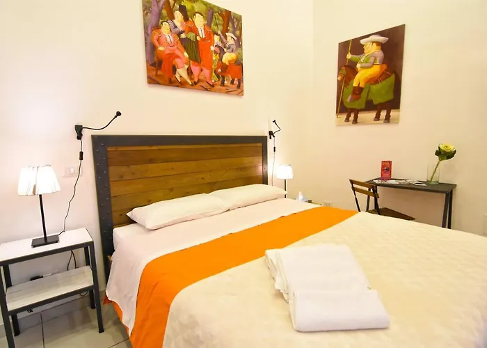B&B Ninarella Napoli